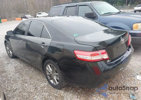 2011 Toyota Camry Le z USA, uszkodzony, nr VIN 4T4BF3EK0BR182167